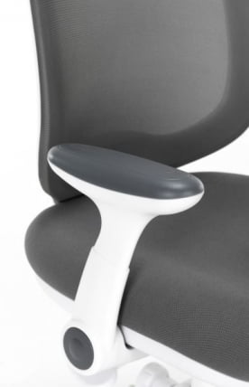 Детское кресло Everprof Kids 102 Ткань Темно-серый_5