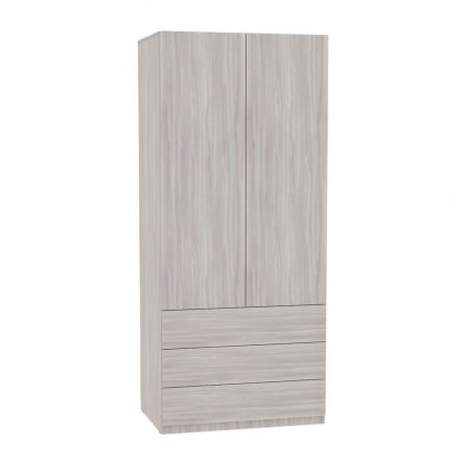 Шкаф распашный R-198х90х45-4-PO(ЯШС)_0