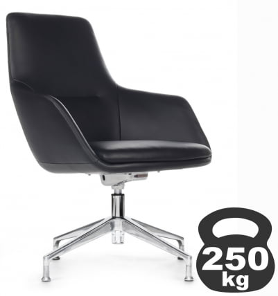 Кресло Soul-ST C1908 Черный_0