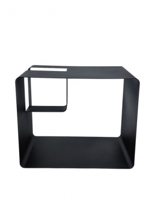 Журнальный столик Viwa металл черный_2