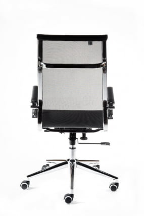 Кресло офисное Хельмут H-102 Black_6