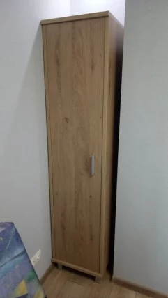 Дверь деревянная В530 Дуб девон_1