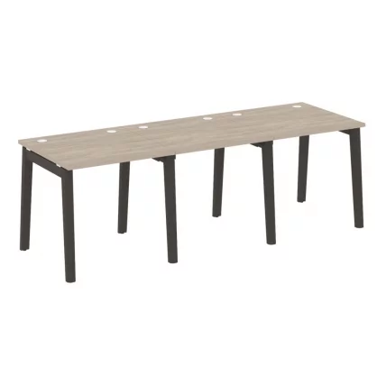 Рабочая станция ONIX WOOD OW.RS-3.0.8 Дуб Аттик/Темный_0