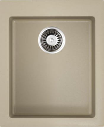 Мойка Omoikiri Bosen 41-Сh Tetogranit/Шампань_0