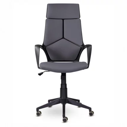 Кресло офисное BRABIX Prime EX-515 ткань Серый_3