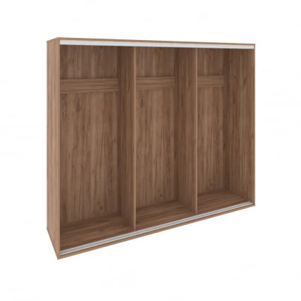 Корпус низкий + трек Maris SH.K3-6.2 Дуб Табак_0