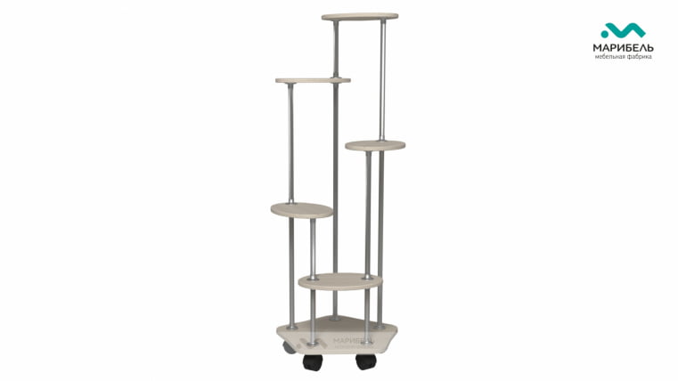 Подставка для цветов В- 5 630_1