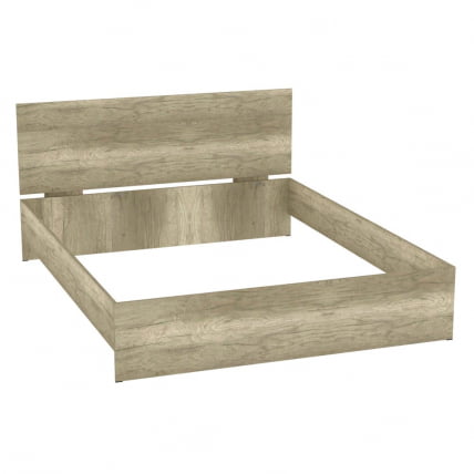 Кровать Алиса(L20)1647х903х2063(ДКМ)_0