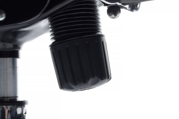 Кресло RCH 9502 Черный экокожа_6