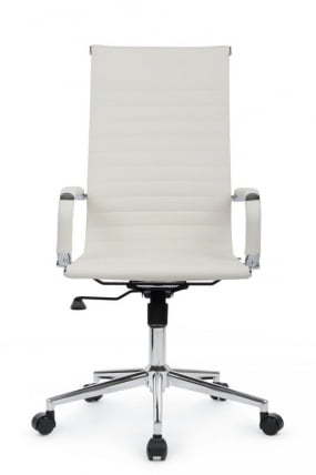 Кресло Хуго РCХ 6002-1СЕ Белый / Hugo RCH 6002-1SE_7