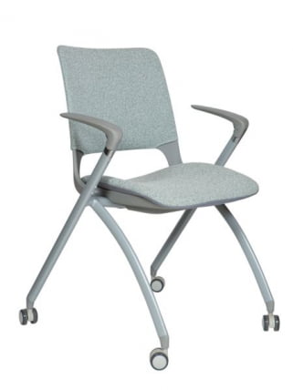 Конференц-кресло Лике грей / Like grey_0