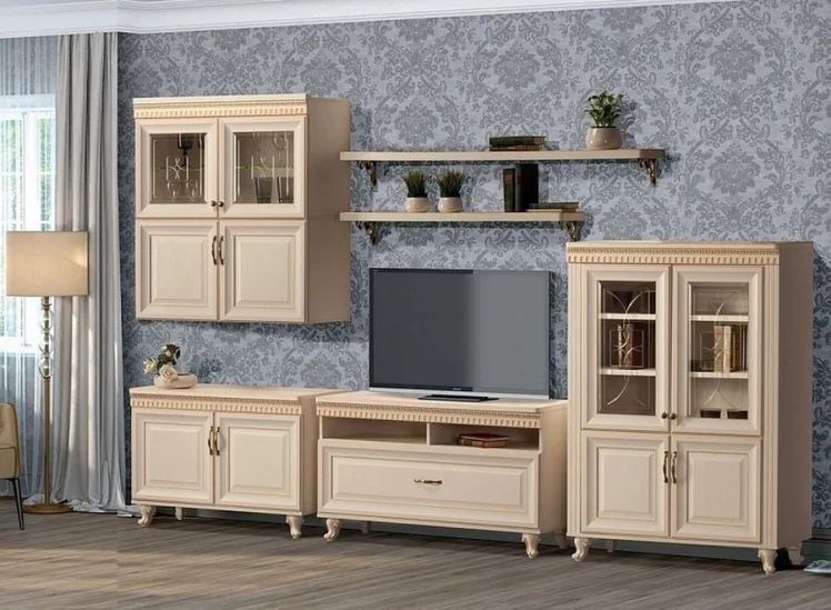 Гостиная Марлен