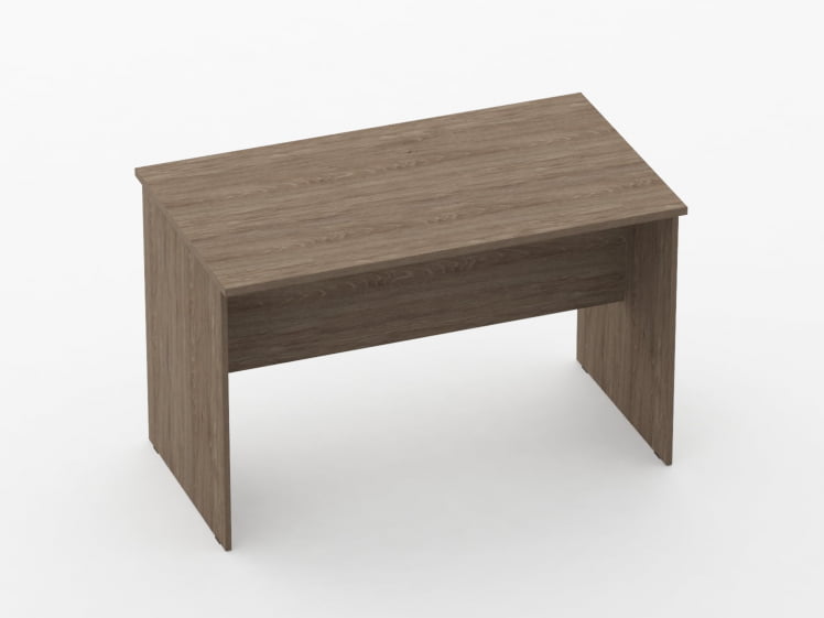 Стол для переговоров Twin 12.12.12 Дуб Верцаска_0