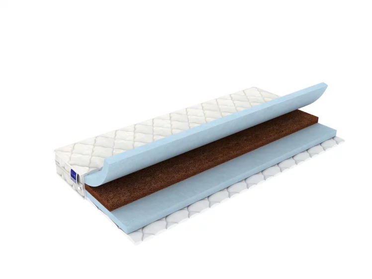 Матрас Мишка 70х140х9_0