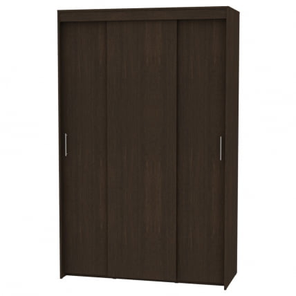 Шкаф-купе T-3-230х145х60(Венге-2)_0