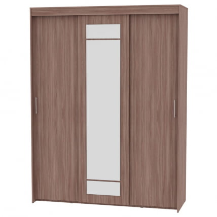 Шкаф-купе Т-3-230х175х60-М(ЯШТ-10) / T-3-230х175х60-M(ЯШТ-10)_0