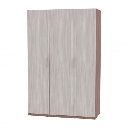 Шкаф распашный R-198х135х45-1(ЯШТ-ЯШС)_0