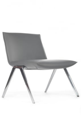 Кресло Essex F2313 Серый_0