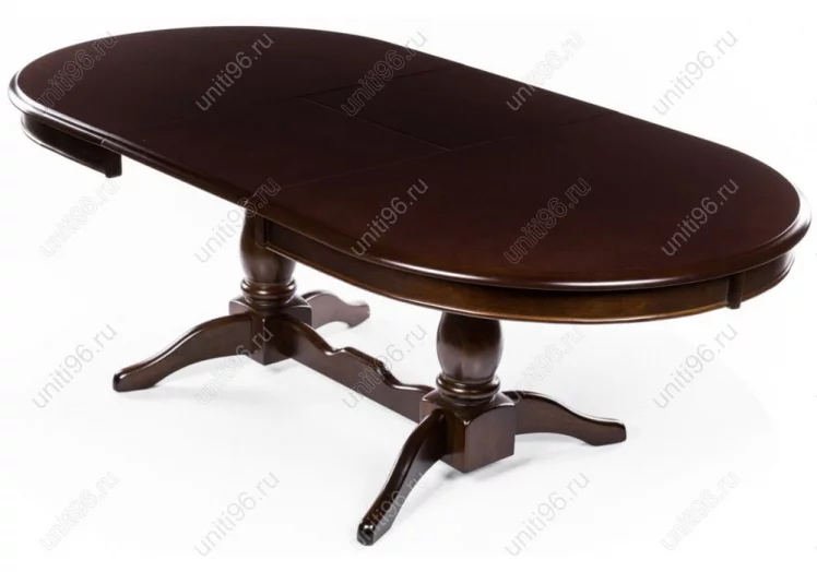 Стол-трансформер Galeon Tobacco_6