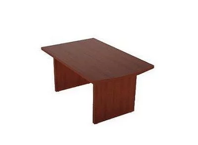 Приставка на ДСП опоре В302.2 Бургунди_0