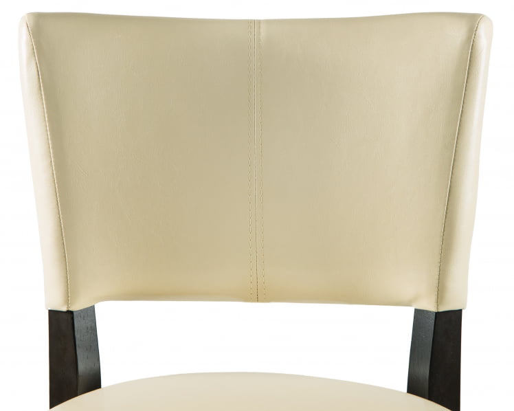 Стул барный DOBRIN JOHN BAR Кремовый_8