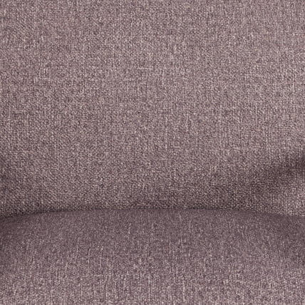 Кресло Charli LUX/Чарли Люкс велюр/букле, VT shape wood rose, 70х80х82 см_7