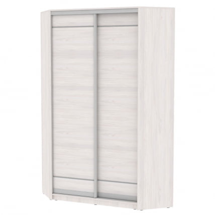 Шкаф-купе YA-230х1250-1(ЯАС-D1D1)_0