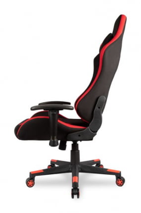 Кресло геймерское College BX-3760 Black/Red_4