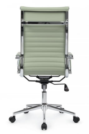 Кресло Хуго РCХ 6002-1СЕ Зеленый / Hugo RCH 6002-1SE_3