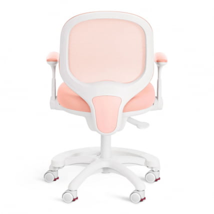 Кресло RAINBOW Рink (розовый)_4