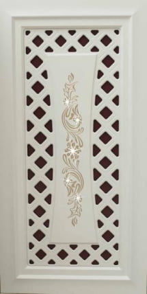 Кухонный гарнитур угловой Виктория 18 (ширина 280x230 см)_7