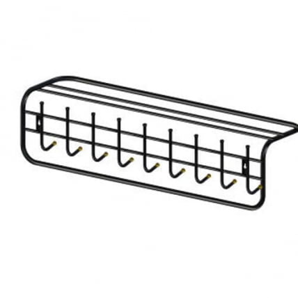 Вешалка настенная 1100-П_0
