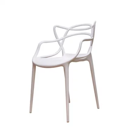 Стул кухонный SC-103 Белый_0