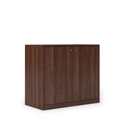 Креденция CPT1740202 Темный орех_0