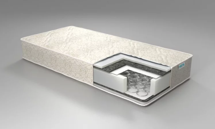 Матрас Real Home 140x190_0