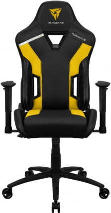 Геймерское кресло ThunderX3 TC3 Bumblebee Yellow_2
