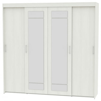 Шкаф-купе T-5-230х235х45-M(ВД-4)_0