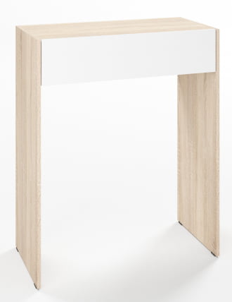 Туалетный столик Алиса(C2)773х572х412(Венге-ДМ)_1