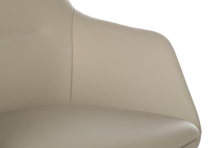 Кресло Soul-ST C1908 Светло-серый_5