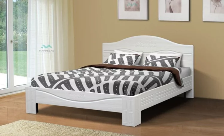 Кровать Ева-10 (1600)_1