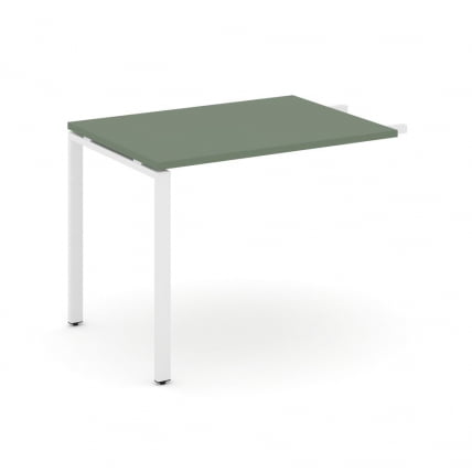 Брифинг-приставка CONCEPT CN.BR-001 Кобо Белый_0