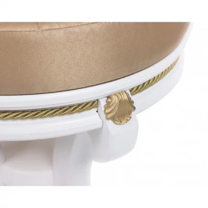 Банкетка Глория Дуб шампань Бурый_1