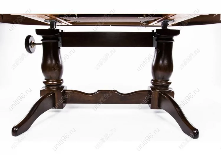 Стол-трансформер Galeon Tobacco_4