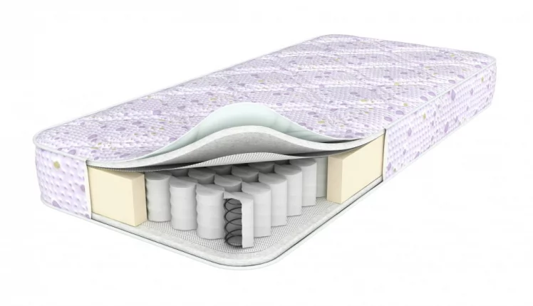 Матрас Comedy (Комедия)  80х190_0