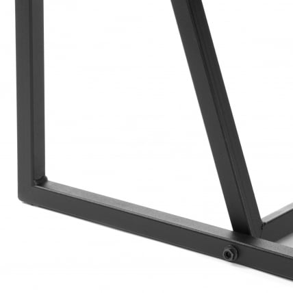 Диван Charli LUX Д/Чарли Люкс экокожа , Sharp Графит_8