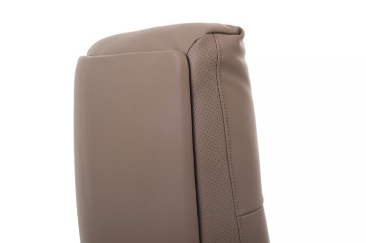 Кресло Otto RCH CM-P001AS Коричневый_9