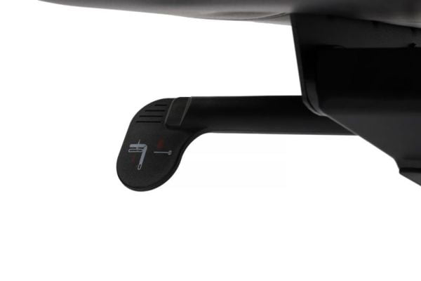 Кресло Porsche F181-F Темно-коричневый_13