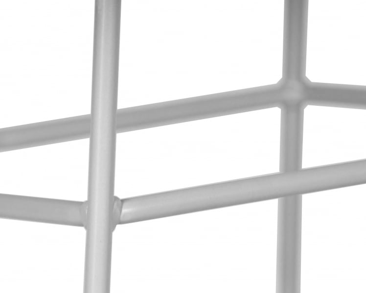 Стул барный ДОБРИН ФРАНК (светло-серый) / DOBRIN FRANK_7