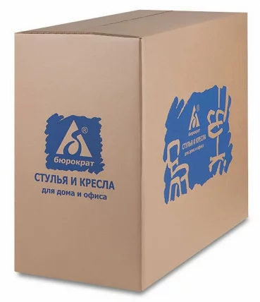 Кресло для посетителя Бюрократ CХ-993-ЛОВ-В/БЛАCК / CH-993-LOW-V/BLACK_5