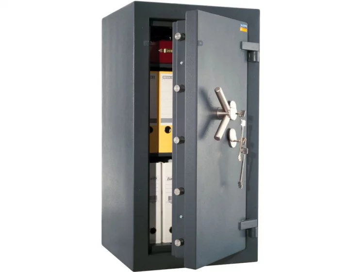 Взломостойкий сейф Valberg Рубеж-99 KL_0